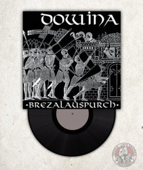 Dowina Brezalauspurch EP