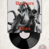 Up Yours Attack LP