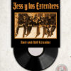 Jess Y Los Extenders Rock And Roll Extender LP