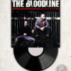 The Bloodline Razor Strike LP