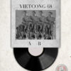 Vietcong 68 AB LP
