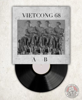 Vietcong 68 - A B - LP