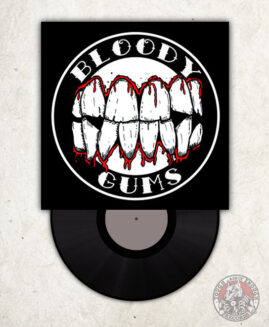 BLOODY GUMS - S/T - EP