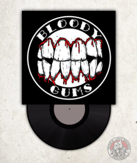Bloody Gums EP