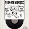 Teenage Hearts EP