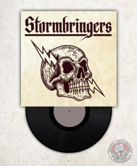 Stormbringers - s/t - EP