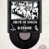 Golpe De Gracia Blessure EP