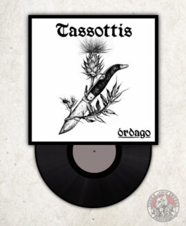 Tassottis - Órdago - EP