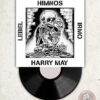 Himnos Irmo Lebel Harry May LP