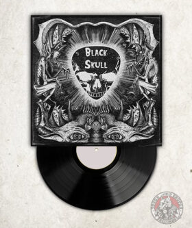 Black Skull LP