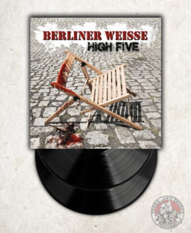 Berliner Weisse - High Five - DoLP