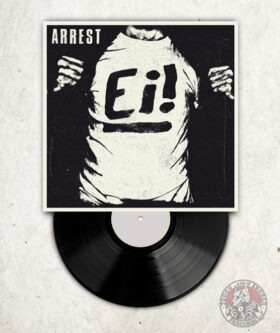 Arrest Ei LP