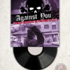 019 TAE Against You En Las Calles De Tu Ciudad LP_portada