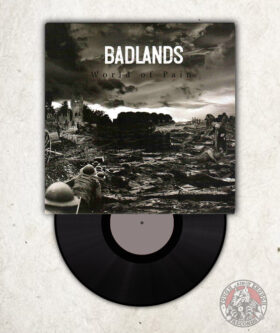 Badlands-«-World-Of-Pain-»---EP