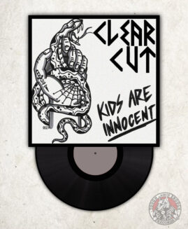 Clear Cut - Kids Are Innocent - EP