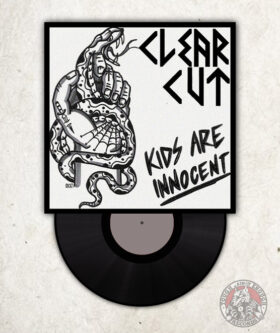 Clear-Cut-«-Kids-Are-Innocent-»---EP