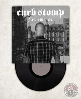 Curb Stomp - Für Immer - EP