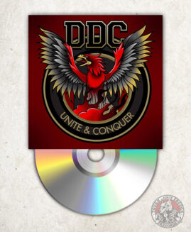 DDC - Unite & Conquer - CD