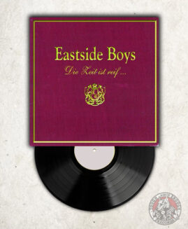 Eastside Boys - Die Leit Ist Reif - LP