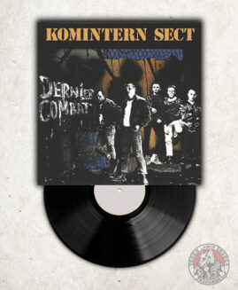 Komintern Sect - Dernier Combat - LP