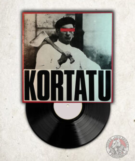 Kortatu Aizkolari LP