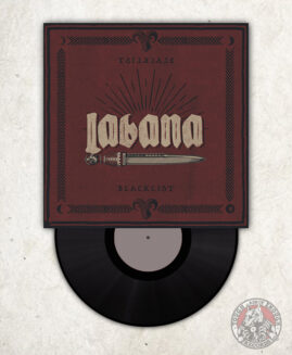 Labana - Blacklist - EP
