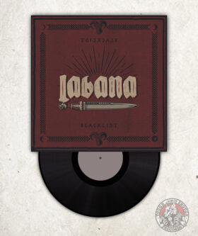 Labana - Blacklist - EP
