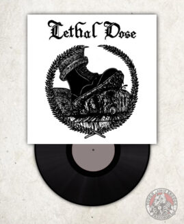 Lethal Dose - Demo - EP