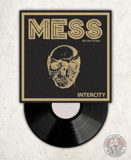 Mess - Intercity - LP