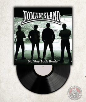 No Mans Land No Way Back Home LP