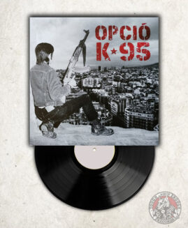 Opcio K95 - Cap Oportunitat - LP