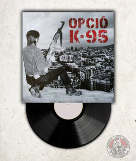 Opcio K95 Cap Oportunitat LP