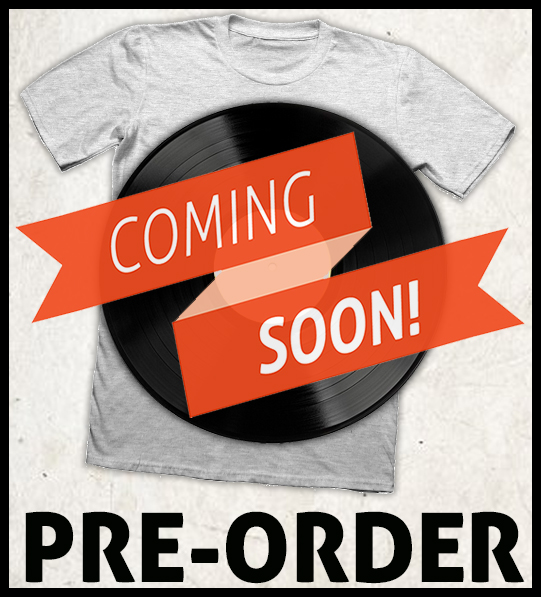PREORDER TAE RECORDS