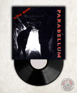Parabelum - No hay Opcion - LP