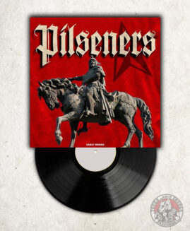Pilseners - Early Works - LP
