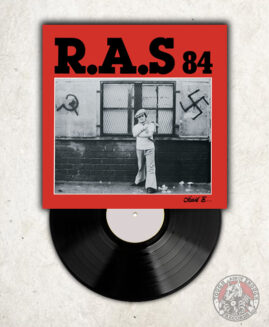 RAS - 84 - LP