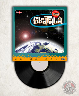 Skatalá - Un De Nou - LP