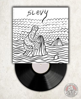Slevy - Volumen 2 - LP