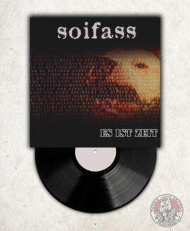 Soifass - Es ist Zeit - LP