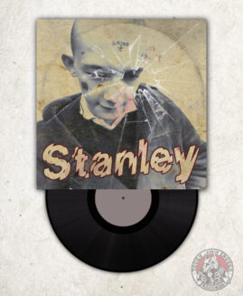 Stanley - Overtight Oi! - EP