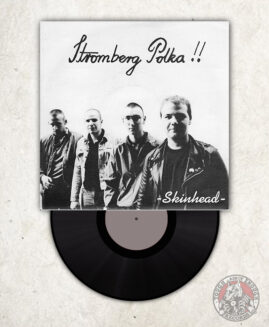 Stromberg Polka - Skinhead - EP