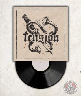 Tension LP