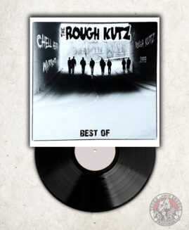 The Rough Kutz - Best Of - LP