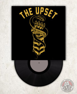 The Upset - s/t - EP
