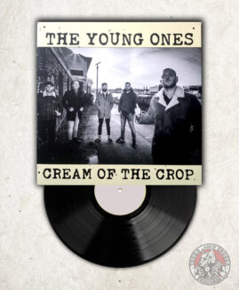 The Young Ones - Cream Of The Crop - LP