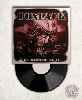 Toxpack - Die Andere Seite - LP