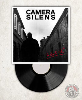 Camera Silens - Realite - LP