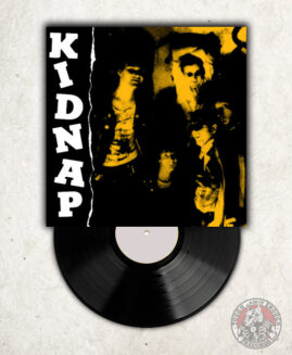 Kidnap - s/t - LP