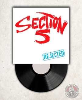 Section 5 - Rejected - LP