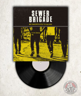 Sewer Brigade LP